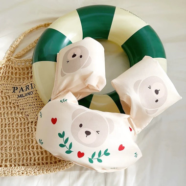 Нарукавники для плавания Нарукавники для плавания