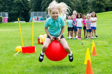 Спорт и лето Спорт и лето