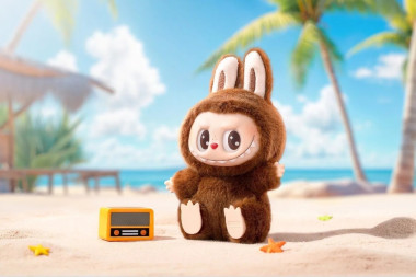 Игрушки Labubu (Лабубу) Игрушки Labubu (Лабубу)