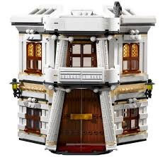 Конструктор Lepin 5777/88168 Гарри Поттер "Косой переулок" 2075 дет. Конструктор Lepin 5777/88168 Гарри Поттер "Косой переулок" 2075 дет.