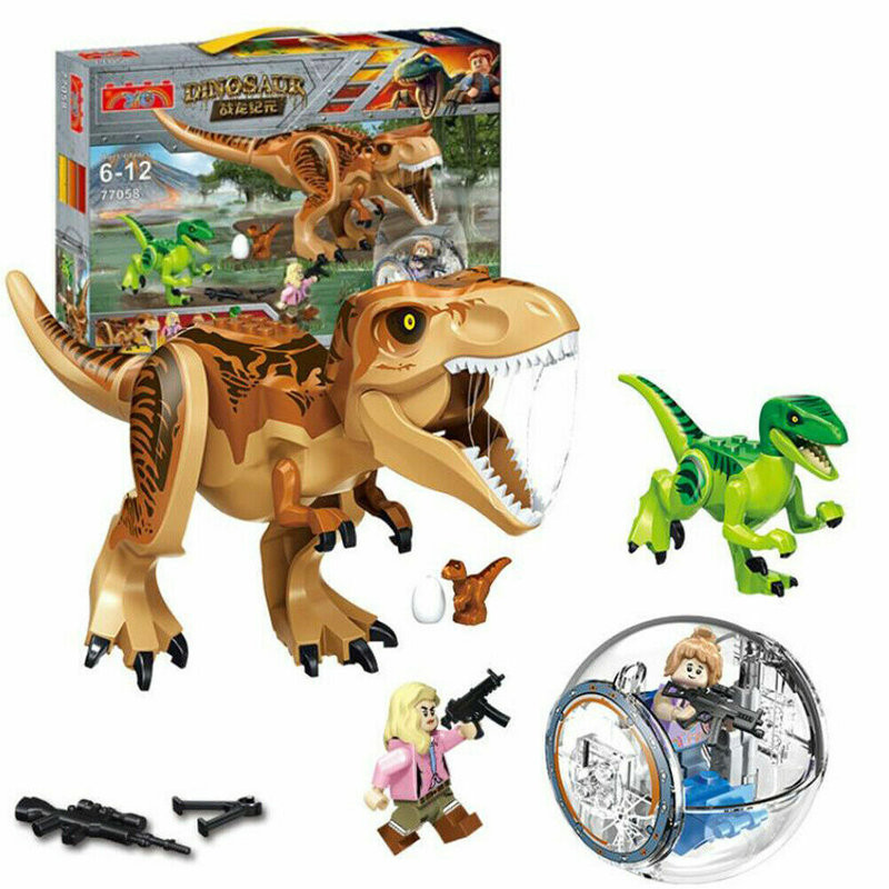 Конструктор 77056, 77057, 77058, 77059, 77060, 77061 Динозавры 6 видов Конструктор 77056, 77057, 77058, 77059, 77060, 77061 Динозавры 6 видов
