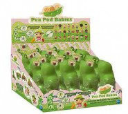 Пупсик сюрприз Крошки-Горошки с одеждой Пупсик сюрприз Крошки-Горошки с одеждой