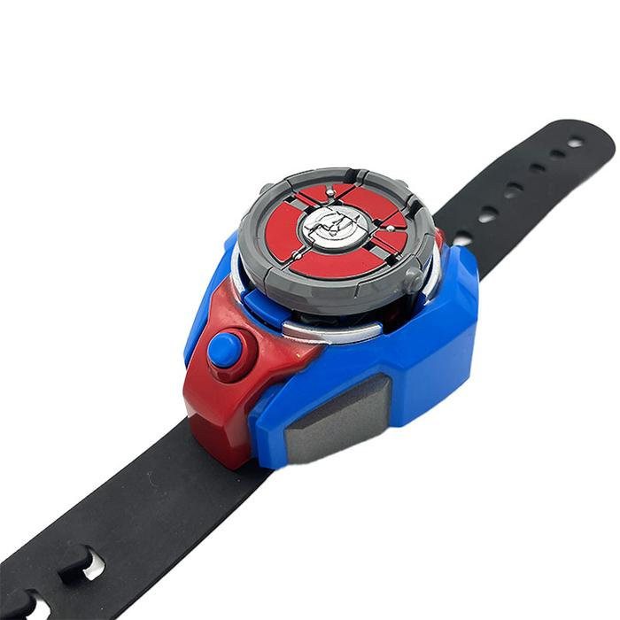 Часы детские наручные Мстители Супергерои 5 видов Часы детские наручные Мстители Супергерои 5 видов