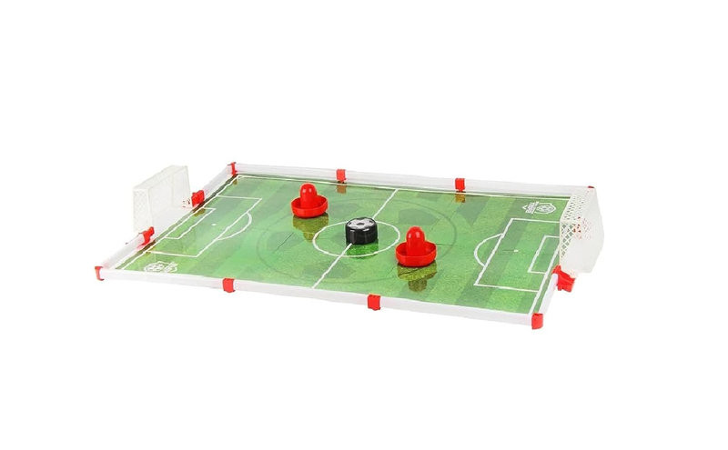 Настольная игра "Аэрофутбол" 46.3*33.3*6.2 Настольная игра "Аэрофутбол" 46.3*33.3*6.2