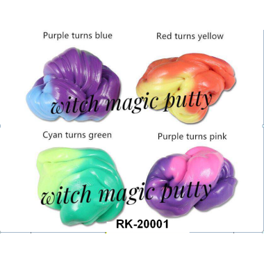 Пластилин Магнитная жвачка в баночках в упаковке 12шт. Пластилин Магнитная жвачка в баночках в упаковке 12шт.