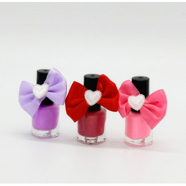 Маникюрный набор &quot;Nail ART-3&quot; лак +дизайн, пилка  в кор. 27х4х24 см