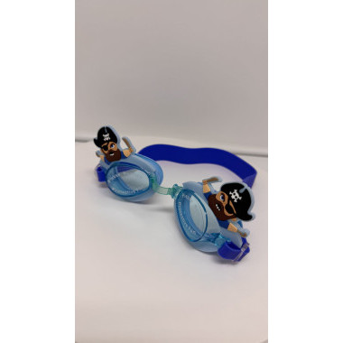 Очки для плавания детские &quot;Пират&quot;
