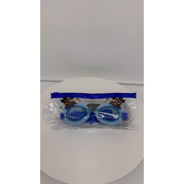 Очки для плавания детские &quot;Пират&quot;