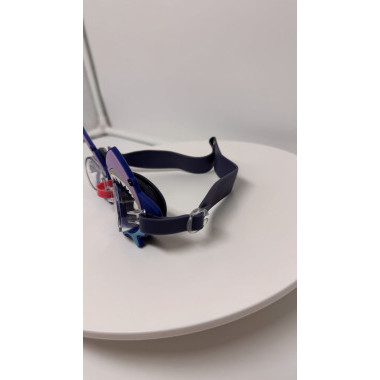 Очки для плавания детские &quot;Акула&quot;