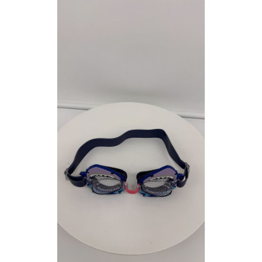 Очки для плавания детские &quot;Акула&quot;