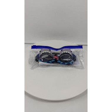 Очки для плавания детские &quot;Акула&quot;