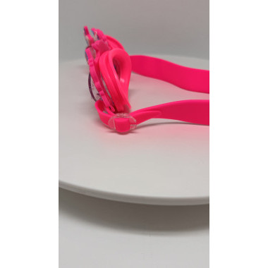 Очки для плавания детские &quot;Пони&quot;