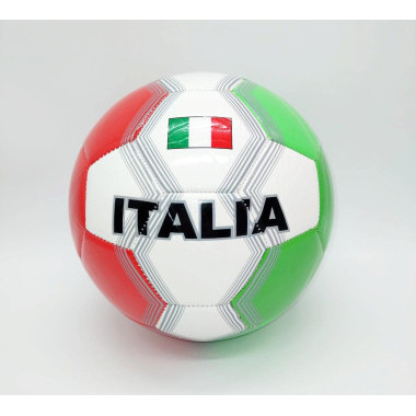 Мяч футбольный стандартный в ассортименте