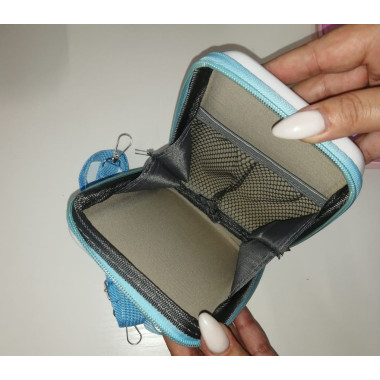 Пенал Динозавры в ассортименте