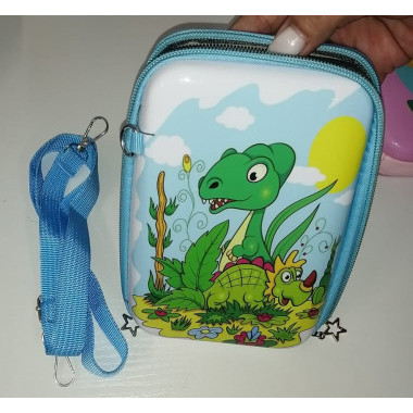 Пенал Динозавры в ассортименте