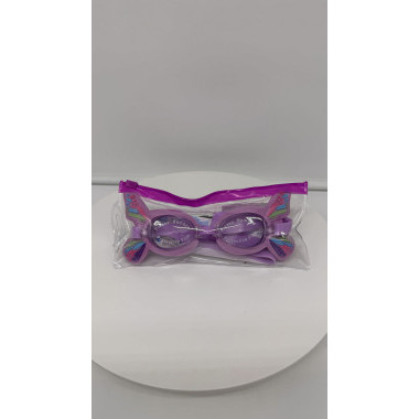 Очки для плавания детские &quot;Бабочка&quot;