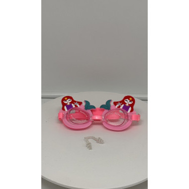 Очки для плавания детские &quot;Русалочка&quot;