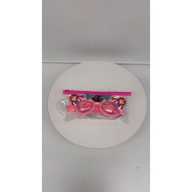 Очки для плавания детские &quot;Русалочка&quot;