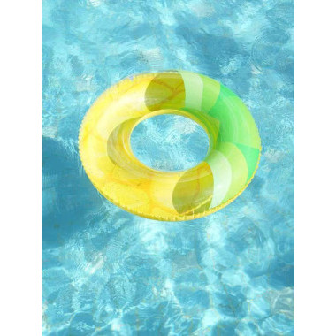 Круг надувной для плавания &quot;Фрукты&quot;