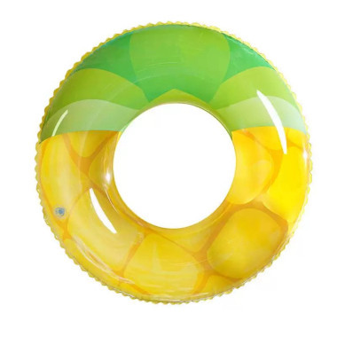 Круг надувной для плавания &quot;Фрукты&quot;