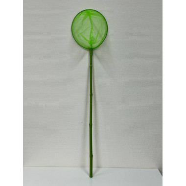 Сачки Большие для ловли бабочек цвета разные размер 120х28см (по 20шт. упак)