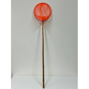 Сачки Большие для ловли бабочек цвета разные размер 120х28см (по 20шт. упак)