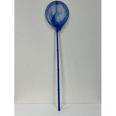 Сачки Большие для ловли бабочек цвета разные размер 120х28см (по 20шт. упак)