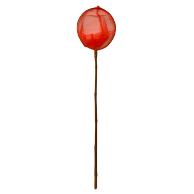 Сачки Маленькие для ловли бабочек цвета разные размер 70х20 см