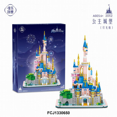 Конструктор "Замок принцессы" Конструктор "Замок принцессы"