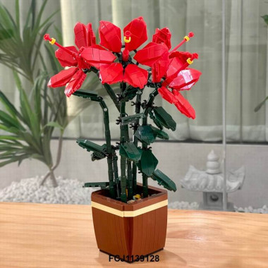 Конструктор 101-13 Азалия 41x5.5x29 Конструктор 101-13 Азалия 41x5.5x29