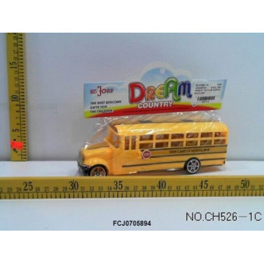 Школьный автобус инерция Школьный автобус инерция