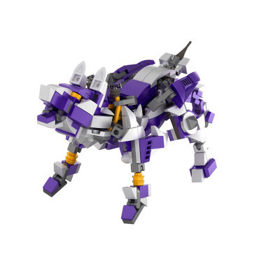 Конструктор iM.Master 6846 NEW &quot;Трансформер 2в1 340 дет.