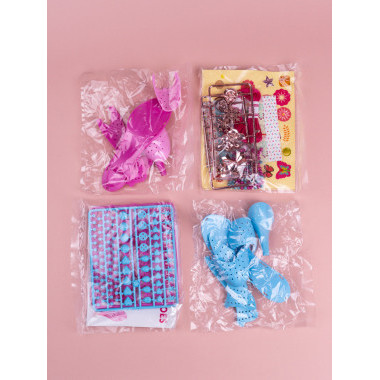 Набор для творчества &quot;Укрась Туфельку&quot;