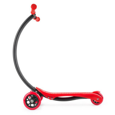 Самокат детский Micmax не складной, 3 цвета, изогнутый прочный руль. Самокат детский Micmax не складной, 3 цвета, изогнутый прочный руль.