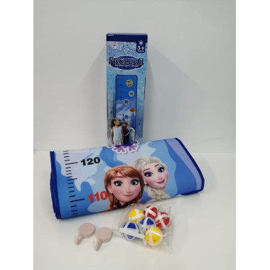 Ростомер - Дартс Холодное сердце 10x10x36.5 см