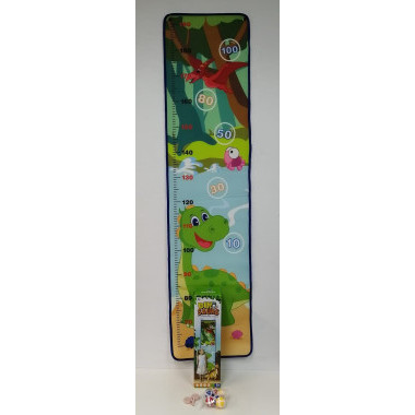 Ростомер - Дартс Дикие животные 10x10x36.5 см Ростомер - Дартс Дикие животные 10x10x36.5 см