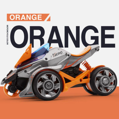 Снегоход 2в1 металлический со световыми и звуковыми эффектами 6 штук в дисплеи, 40.5*36.5*9