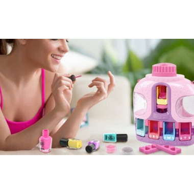 Маникюрный набор для девочек 25х27х8