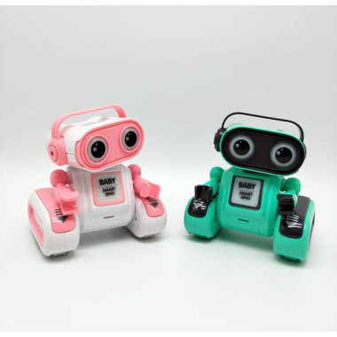 Робот на радиоуправлении 17.5x15x23.5