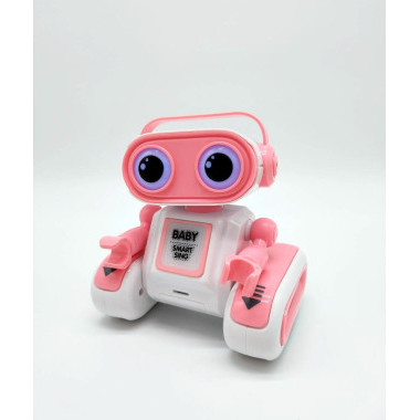 Робот на радиоуправлении 17.5x15x23.5