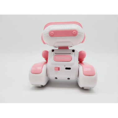 Робот на радиоуправлении 17.5x15x23.5