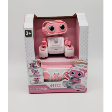 Робот на радиоуправлении 17.5x15x23.5