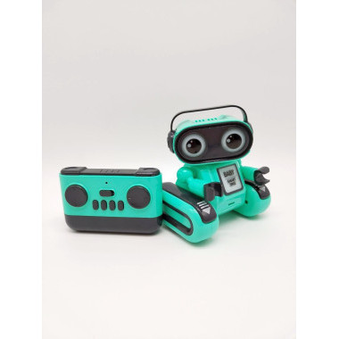 Робот на радиоуправлении 17.5x15x23.5