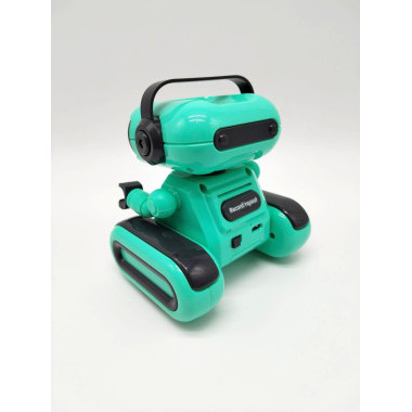 Робот на радиоуправлении 17.5x15x23.5