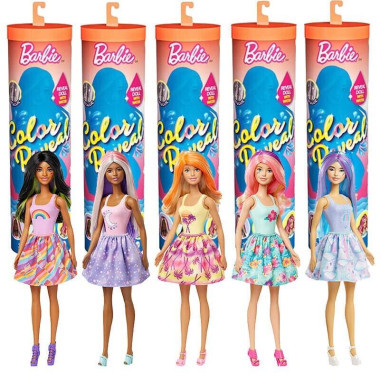 Кукла Сюрприз 29 см с аксессуарами 4 вида, 6 шт в д/б цена за штуку