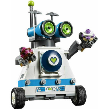 Конструктор BELA 11034 Френдс  &quot;Шкатулка дружбы&quot;  562 дет. 41х28х5см