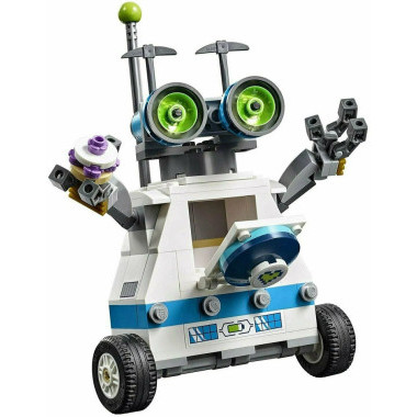 Конструктор BELA 11034 Френдс  &quot;Шкатулка дружбы&quot;  562 дет. 41х28х5см