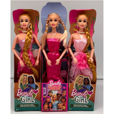 Куклы 12 видов все разные (цена за 12 шт)