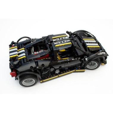 Конструктор XingBao XB-07002 &quot;Суперкар Balisong&quot; 1177 дет. в кор. 52х7.5х37 см