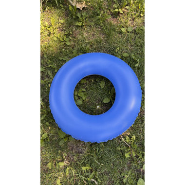 Круг надувной для плавания &quot;Человек Паук&quot; 60см